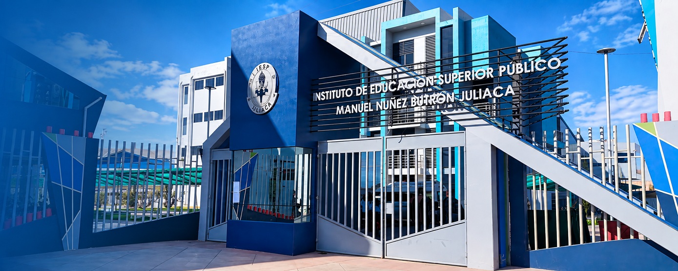Sede principal del IESTP Manuel Núñez Butrón